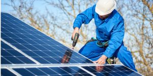 Installation Maintenance Panneaux Solaires Photovoltaïques à Labarthe-Inard